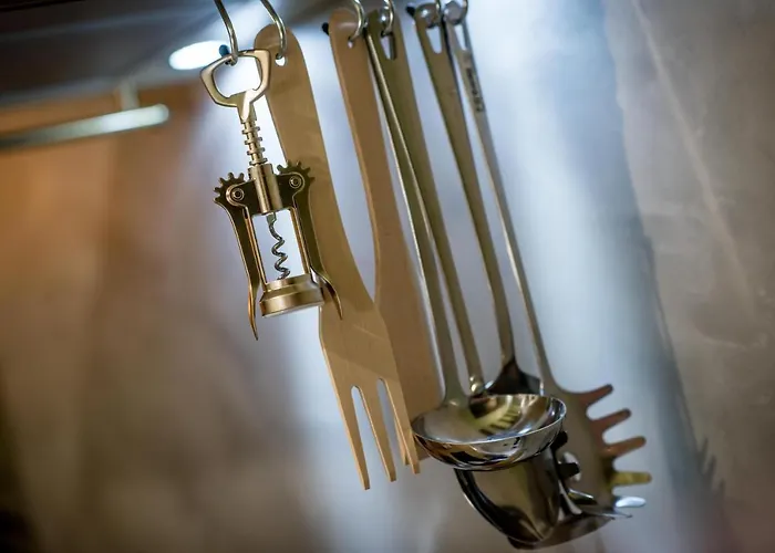 La Casita De Candela * Toledo