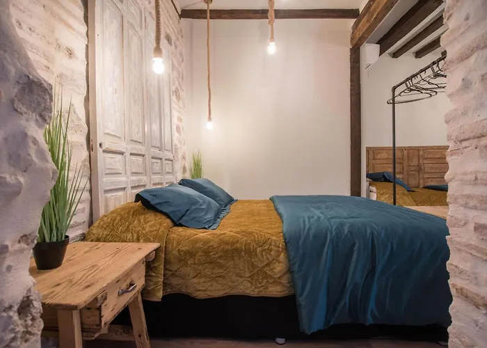 Appartamento La Casita De Candela