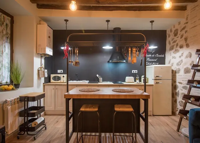 Appartamento La Casita De Candela