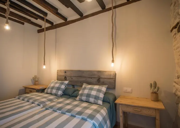 La Casita De Candela Appartamento *