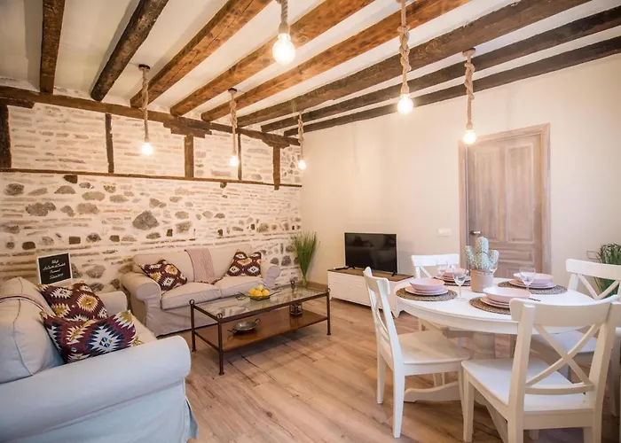 La Casita De Candela Appartamento *