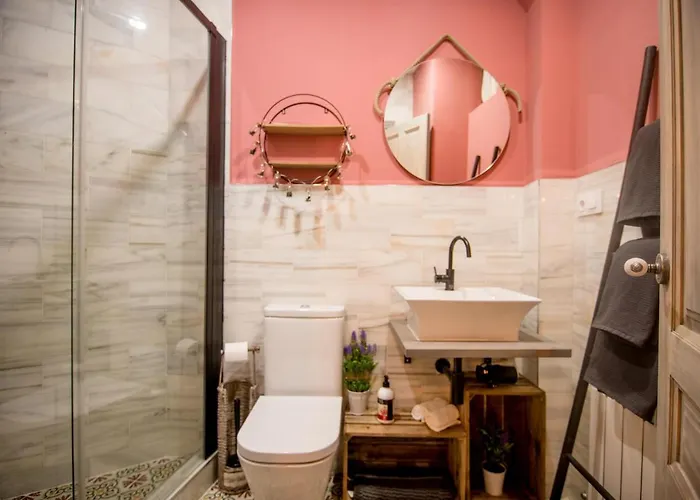 Appartamento La Casita De Candela