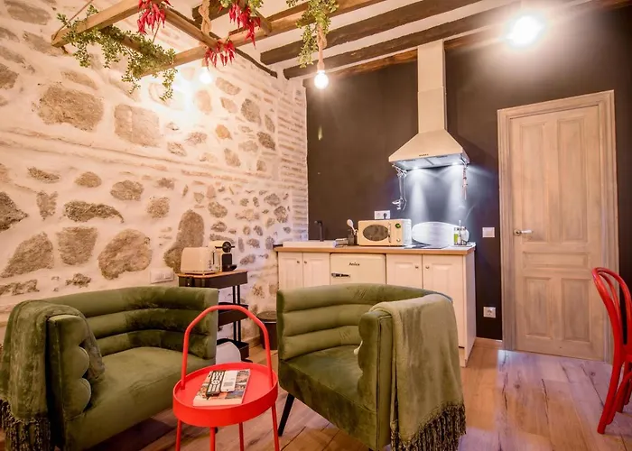 La Casita De Candela *