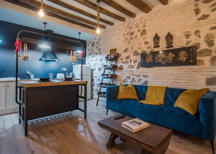 Appartamento La Casita De Candela