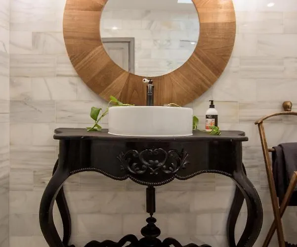 La Casita De Candela Appartamento Toledo