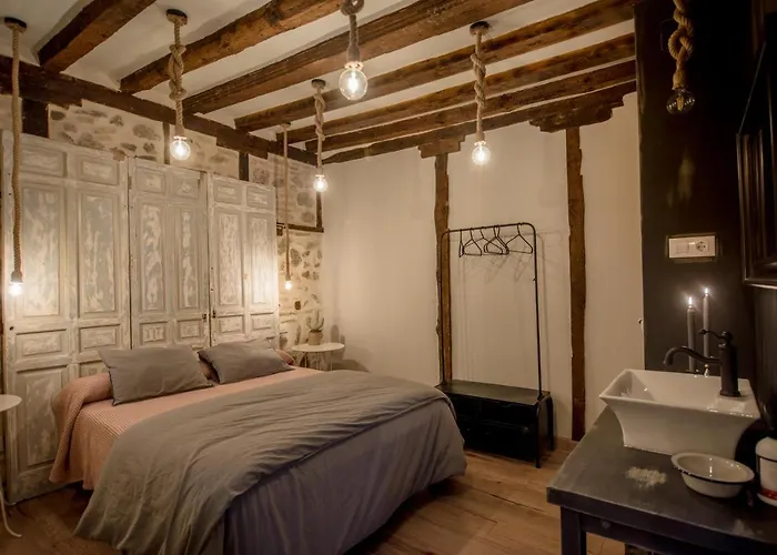 La Casita De Candela *