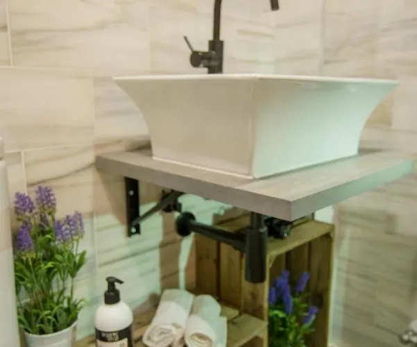 La Casita De Candela Toledo