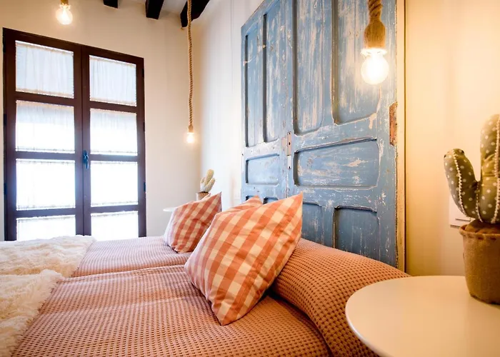 La Casita De Candela