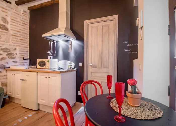 La Casita De Candela Toledo