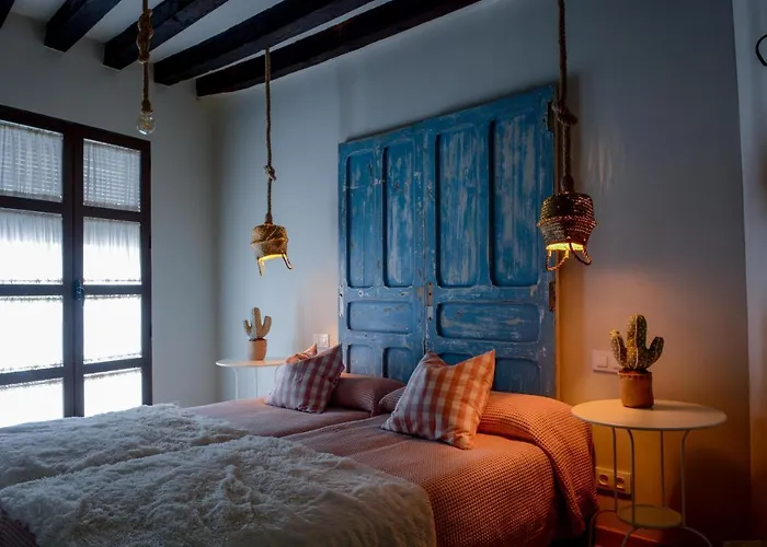 La Casita De Candela Appartamento *