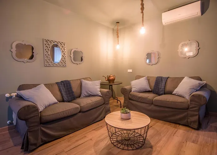 La Casita De Candela Appartamento Toledo