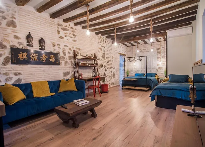 La Casita De Candela *