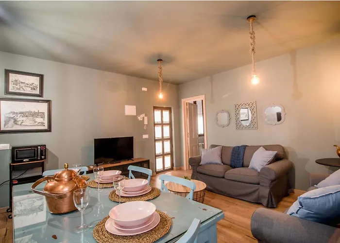 Appartamento La Casita De Candela