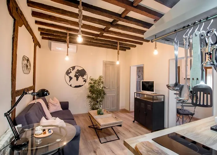 La Casita De Candela Toledo