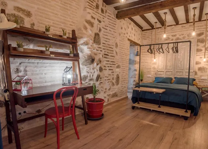 La Casita De Candela