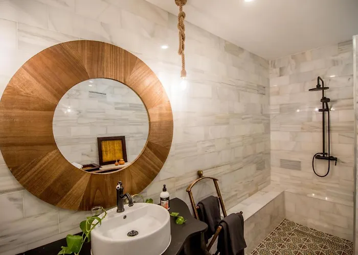 La Casita De Candela Toledo