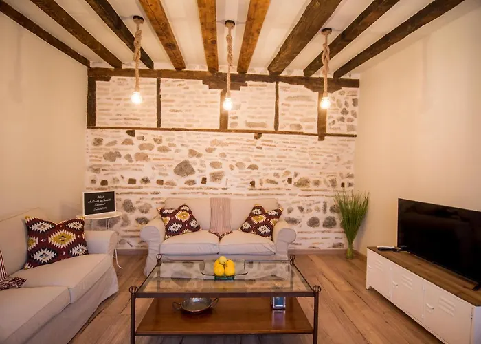 Appartamento La Casita De Candela *