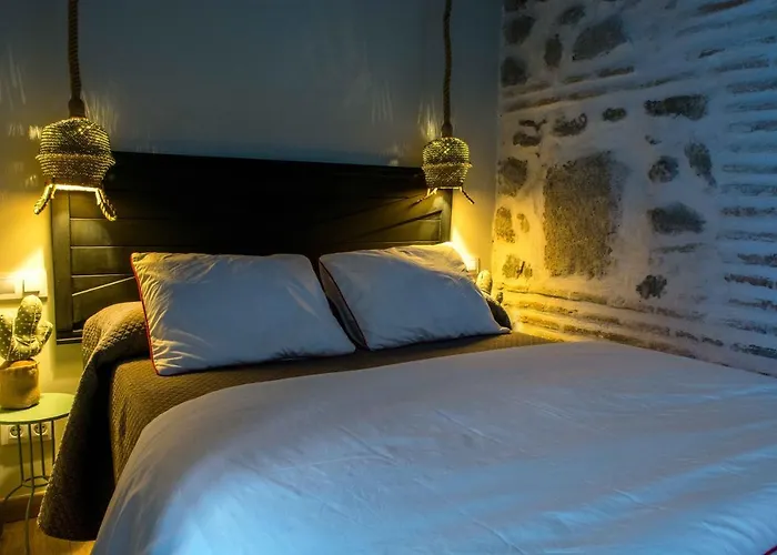 La Casita De Candela Appartamento *