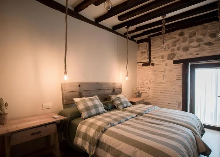 Appartamento La Casita De Candela Toledo