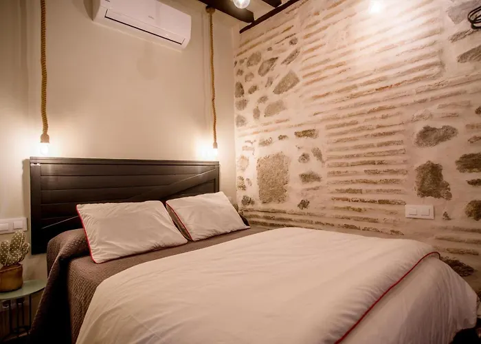 La Casita De Candela Appartamento *