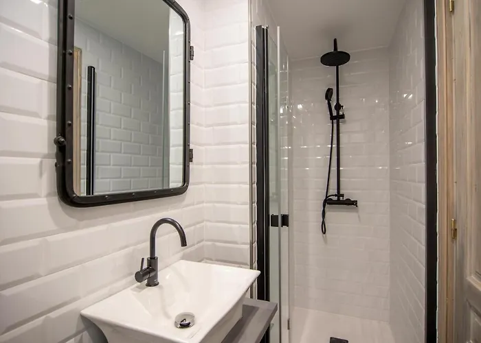 Appartamento La Casita De Candela Toledo