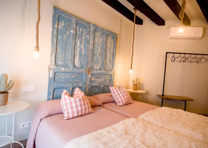 La Casita De Candela Appartamento *