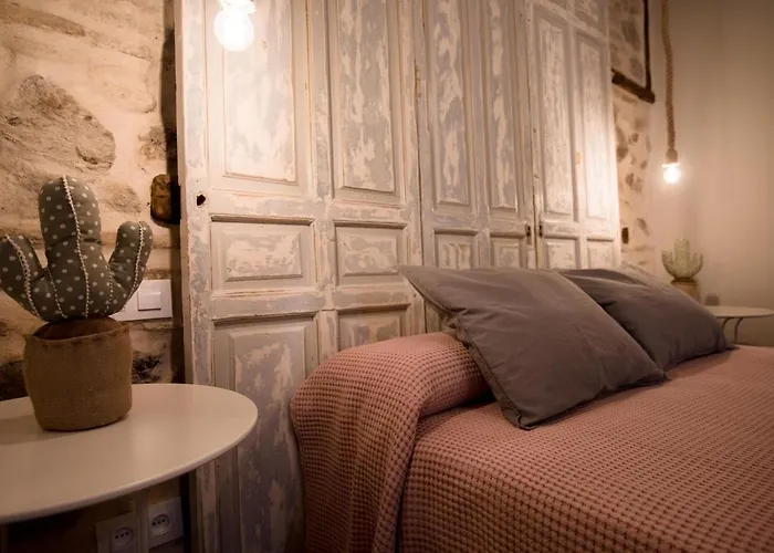 La Casita De Candela * Toledo