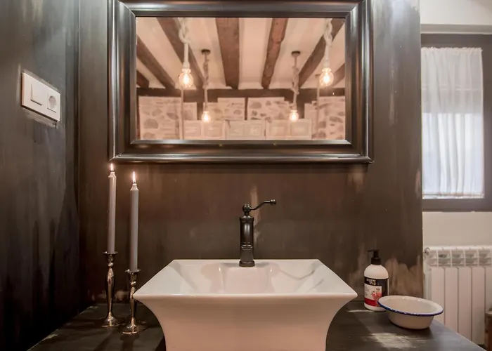 La Casita De Candela Appartamento