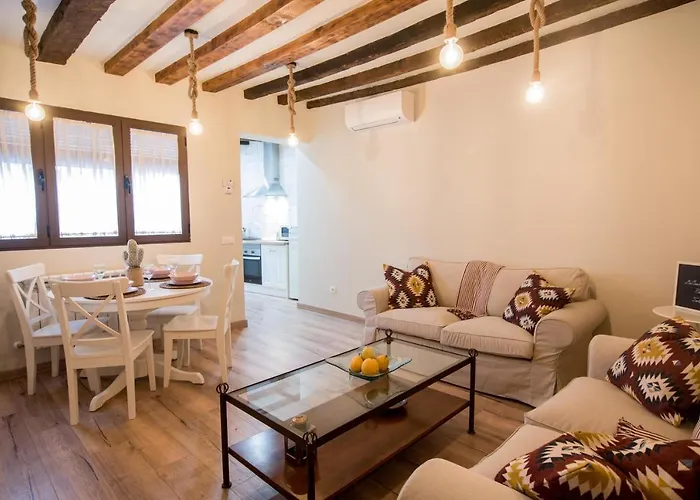 La Casita De Candela Appartamento *