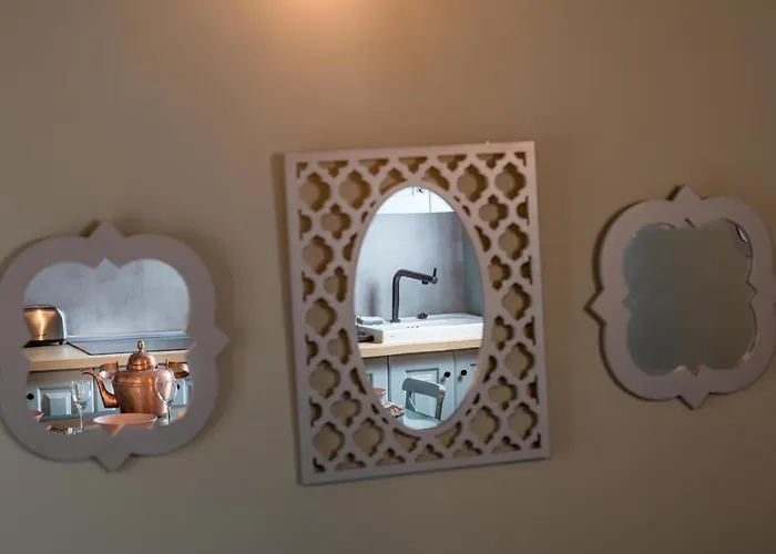 Appartamento La Casita De Candela