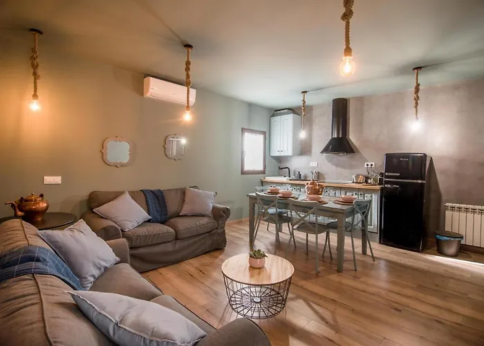 La Casita De Candela *