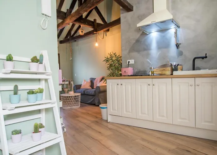 Appartamento La Casita De Candela *