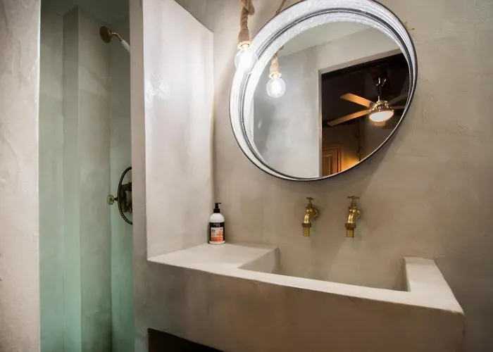 Appartamento La Casita De Candela