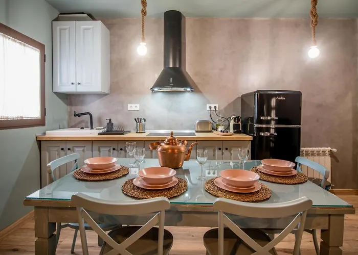 La Casita De Candela *