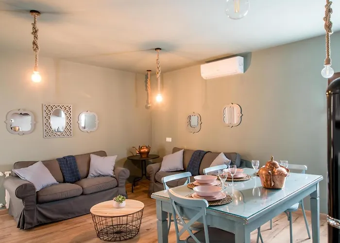 Appartamento La Casita De Candela